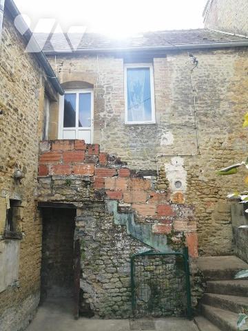 ST PIERRE SUR DIVES-CENTRE VILLE