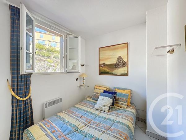 Appartement F3 à vendre  3 pièces - 63,90 m2 THEOULE SUR MER - 06