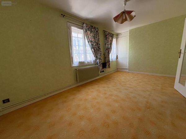 Maison de ville à vendre à Le Tréport en Seine-Maritime (76470), ref : 76041/147