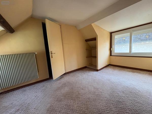 Maison de ville à vendre à Le Tréport en Seine-Maritime (76470), ref : 76041/147