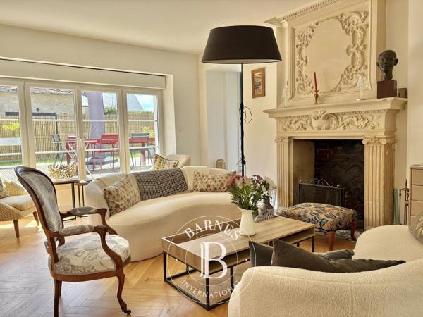Biéville-Beuville, Maison 6 Chambres -  330 m² à vendre