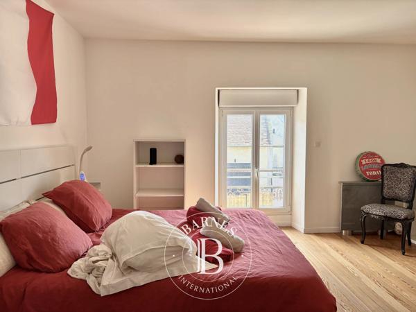 Biéville-Beuville, Maison 6 Chambres -  330 m² à vendre