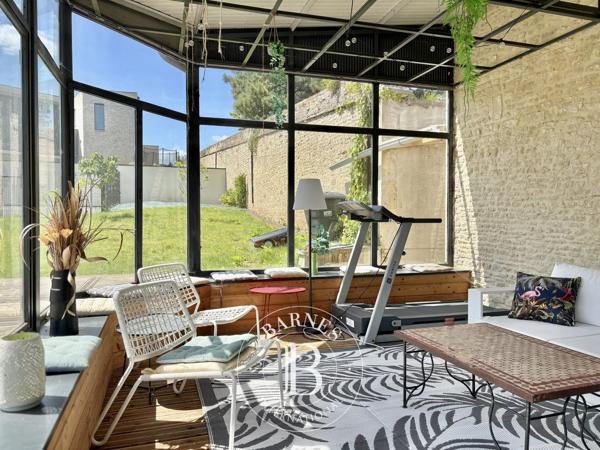 Biéville-Beuville, Maison 6 Chambres -  330 m² à vendre