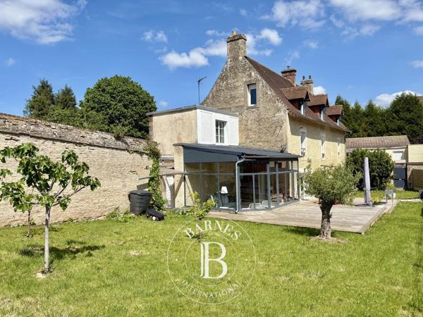 Biéville-Beuville, Maison 6 Chambres -  330 m² à vendre