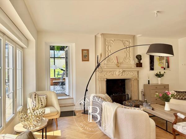 Biéville-Beuville, Maison 6 Chambres -  330 m² à vendre