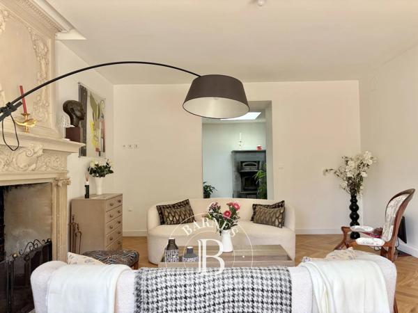 Biéville-Beuville, Maison 6 Chambres -  330 m² à vendre