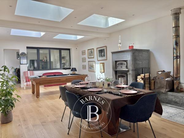 Biéville-Beuville, Maison 6 Chambres -  330 m² à vendre