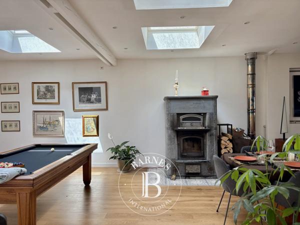 Biéville-Beuville, Maison 6 Chambres -  330 m² à vendre