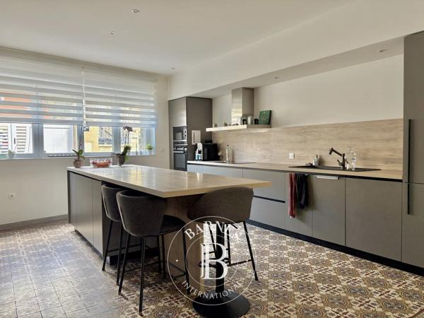 Biéville-Beuville, Maison 6 Chambres -  330 m² à vendre