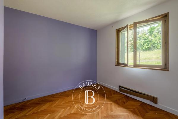 Saint-Cyr-au-Mont-d'Or, Maison 4 Chambres -  196 m² à vendre