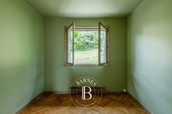 Saint-Cyr-au-Mont-d'Or, Maison 4 Chambres -  196 m² à vendre