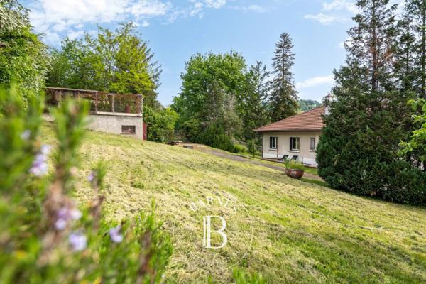 Saint-Cyr-au-Mont-d'Or, Maison 4 Chambres -  196 m² à vendre