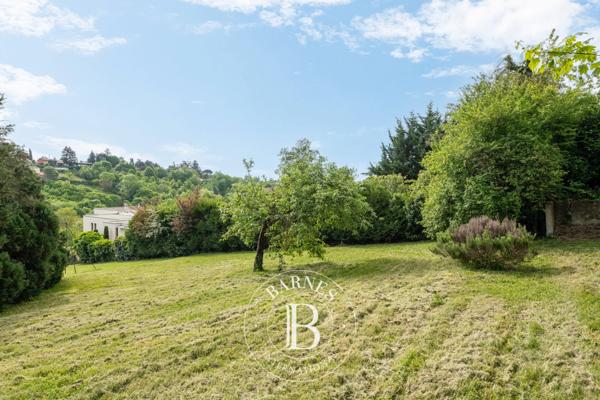 Saint-Cyr-au-Mont-d'Or, Maison 4 Chambres -  196 m² à vendre