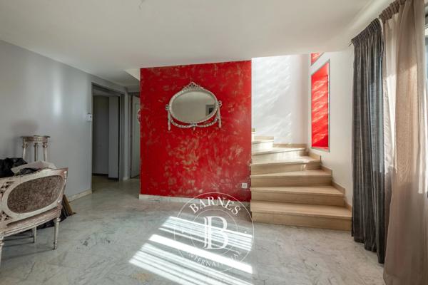 Saint-Cyr-au-Mont-d'Or, Maison 4 Chambres -  196 m² à vendre
