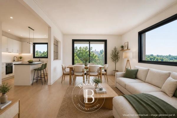 Saint-Cyr-au-Mont-d'Or, Maison 4 Chambres -  196 m² à vendre