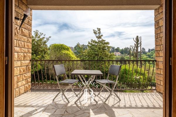 Saint-Cyr-au-Mont-d'Or, Maison 4 Chambres -  196 m² à vendre