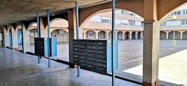 Studio loué centre ville Aix en Provence
