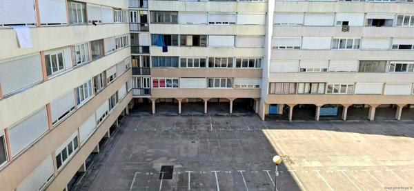 Studio loué centre ville Aix en Provence