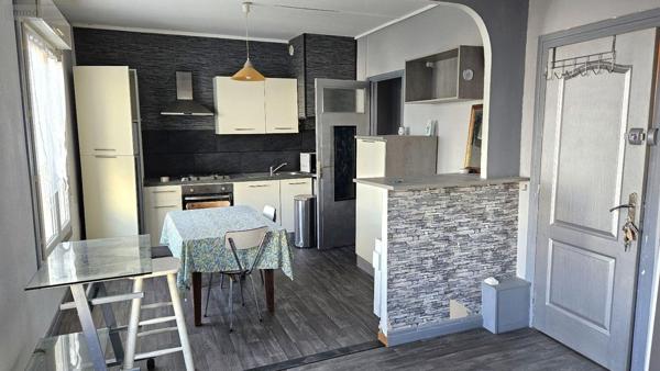 Immeuble de rapport à vendre à Vitry-le-François dans la Marne (51300), ref : 51081/940