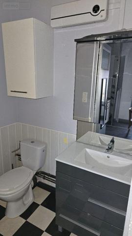 Immeuble de rapport à vendre à Vitry-le-François dans la Marne (51300), ref : 51081/940