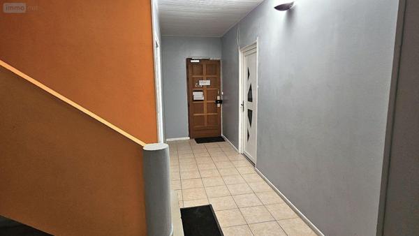 Immeuble de rapport à vendre à Vitry-le-François dans la Marne (51300), ref : 51081/940