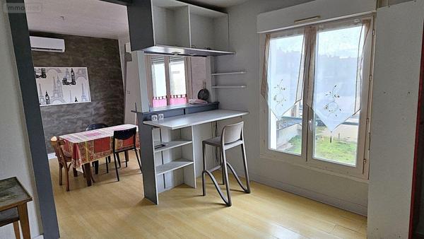 Immeuble de rapport à vendre à Vitry-le-François dans la Marne (51300), ref : 51081/940