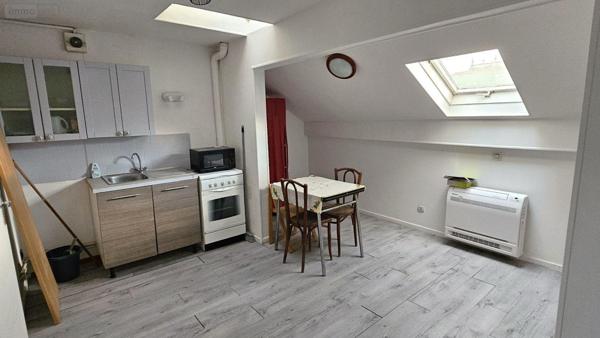 Immeuble de rapport à vendre à Vitry-le-François dans la Marne (51300), ref : 51081/940