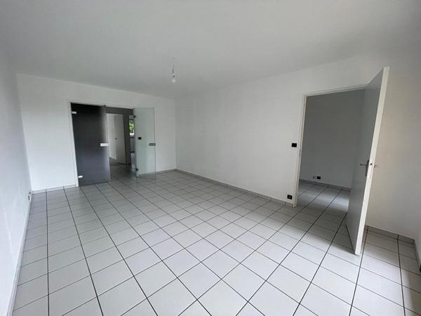 A vendre appartement T3 CHOLET