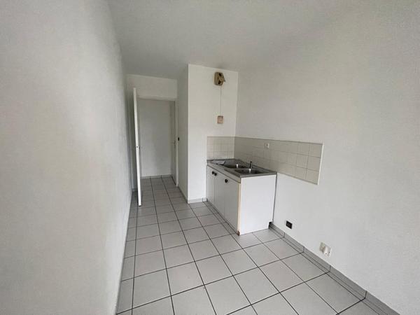 A vendre appartement T3 CHOLET
