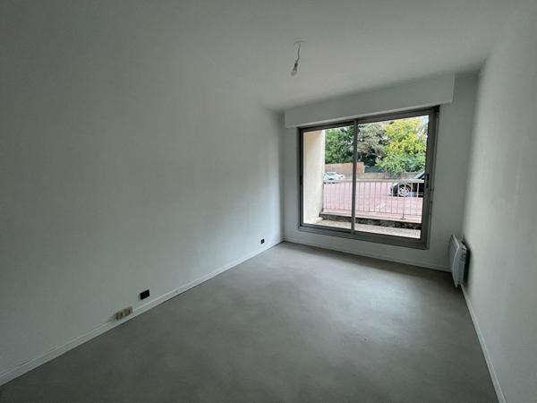 A vendre appartement T3 CHOLET