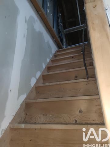 Maison à vendre 2 pièces 55 m² Domart-sur-la-Luce