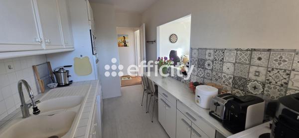 Appartement 3 pièces - 64 m² Exclusivité