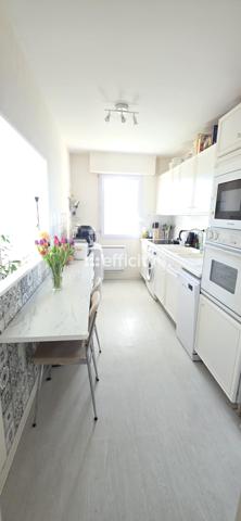 Appartement 3 pièces - 64 m² Exclusivité