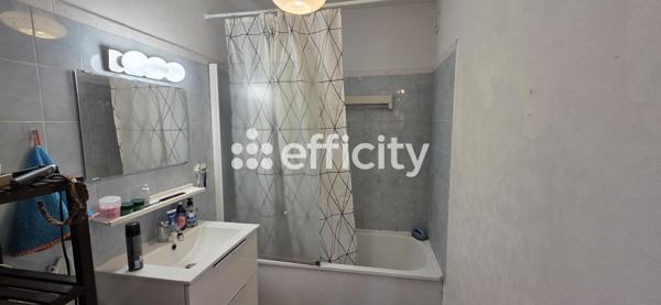 Appartement 3 pièces - 64 m² Exclusivité