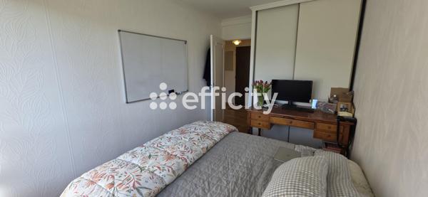 Appartement 3 pièces - 64 m² Exclusivité