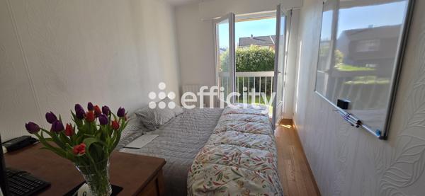 Appartement 3 pièces - 64 m² Exclusivité