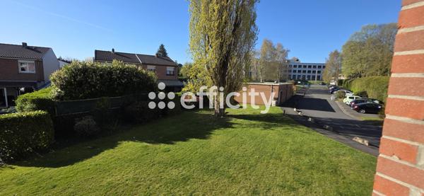 Appartement 3 pièces - 64 m² Exclusivité