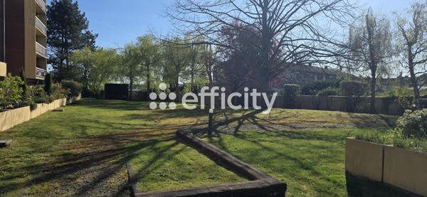 Appartement 3 pièces - 64 m² Exclusivité