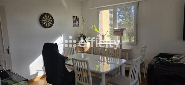 Appartement 3 pièces - 64 m² Exclusivité