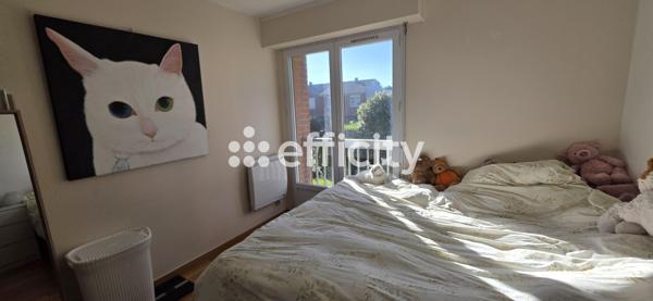 Appartement 3 pièces - 64 m² Exclusivité