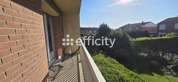 Appartement 3 pièces - 64 m² Exclusivité
