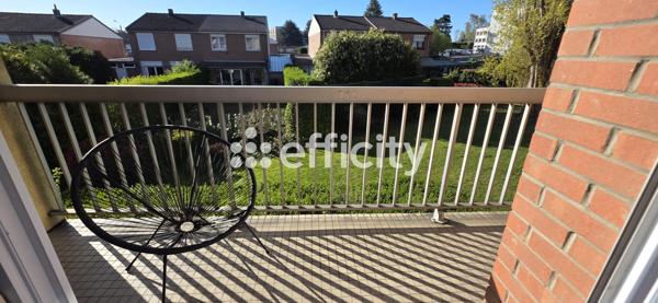 Appartement 3 pièces - 64 m² Exclusivité