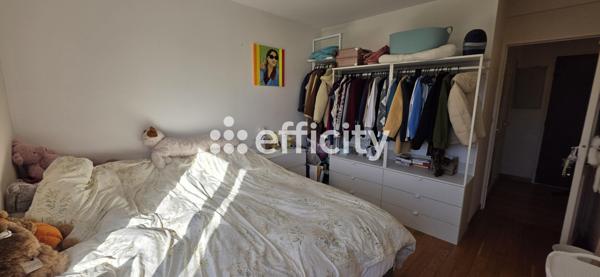 Appartement 3 pièces - 64 m² Exclusivité