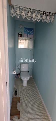 Appartement 3 pièces - 64 m² Exclusivité