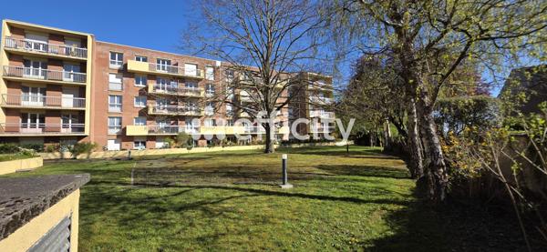 Appartement 3 pièces - 64 m² Exclusivité