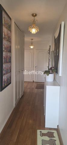 Appartement 3 pièces - 64 m² Exclusivité