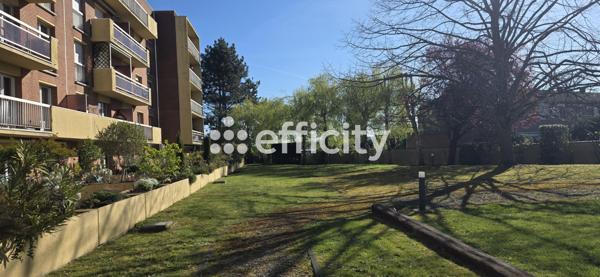 Appartement 3 pièces - 64 m² Exclusivité