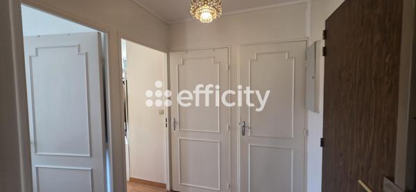 Appartement 3 pièces - 64 m² Exclusivité