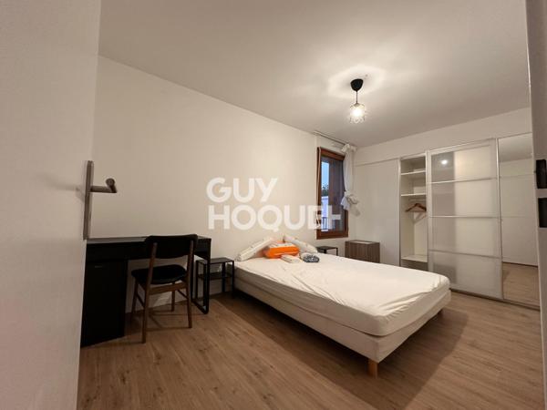 APPARTEMENT À LOUER DE 4 PIÈCES DE 86,00 M²