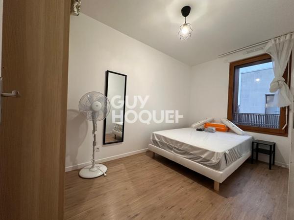 APPARTEMENT À LOUER DE 4 PIÈCES DE 86,00 M²